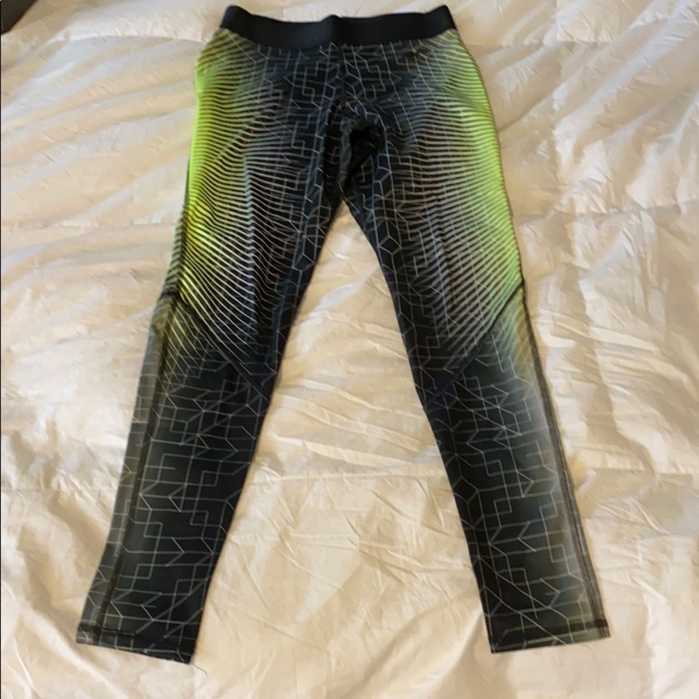 Nike Pro leggings